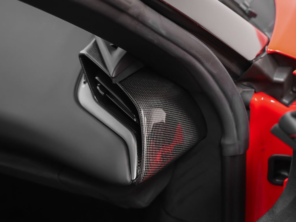 Certified 2023 Ferrari SF90 Stradale AWD/4WD image 28