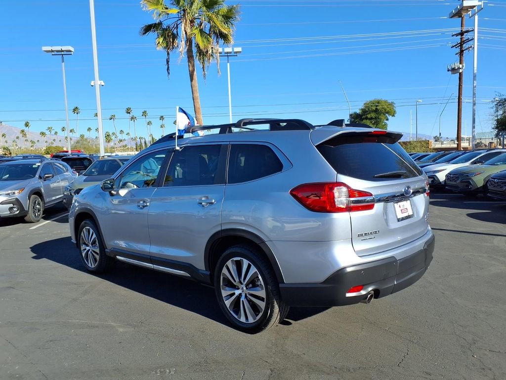 Certified 2022 Subaru Ascent Limited w/ Technology Package image 14