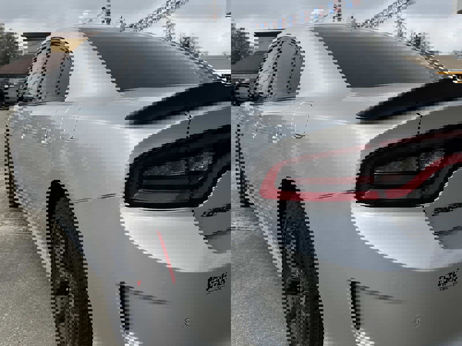 Used 2023 Dodge Charger R/T w/ Plus Group image 9