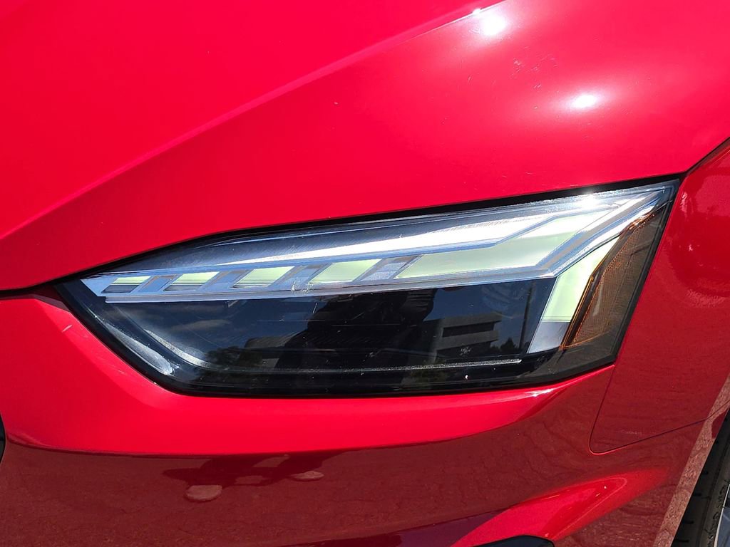 Certified 2021 Audi A5 2.0T Premium Plus AWD/4WD image 32