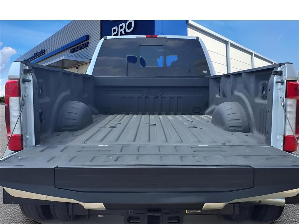 Used 2019 Ford F450 Lariat w/ Lariat Ultimate Package image 27