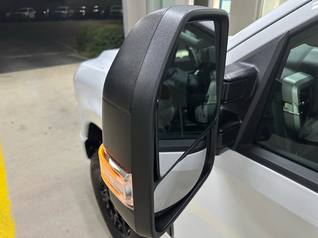 New 2026 Ford F250 XL w/ STX Appearance Package image 17