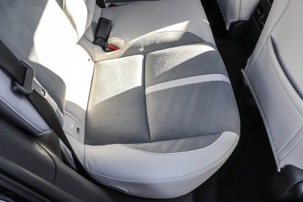 New 2026 MAZDA CX-30 2.5 Turbo AWD/4WD image 43