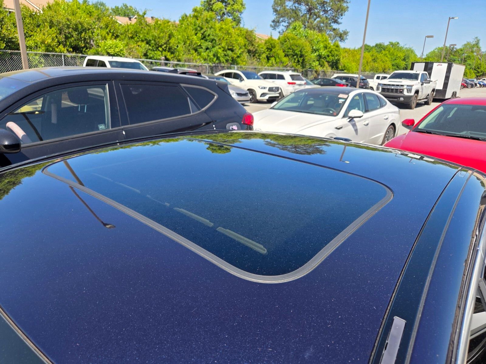 Used 2018 Mercedes-Benz C 300 Sedan image 5