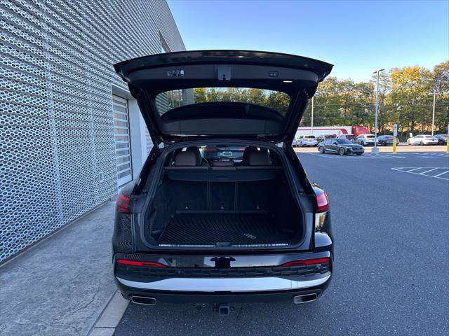 Certified 2025 Audi Q5 Premium w/ Premium Plus AWD/4WD image 17