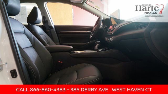 Certified 2025 Nissan Altima 2.5 SL image 48