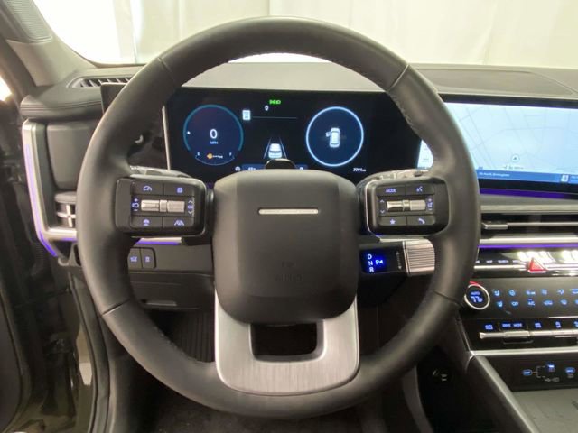 Used 2024 Hyundai Santa Fe Limited image 21