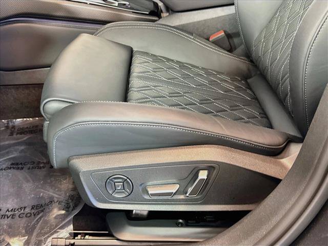 Used 2025 Audi S5 Premium Plus AWD/4WD image 17