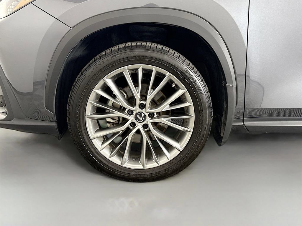 Used 2023 Lexus NX 350 AWD w/ Luxury Package image 32