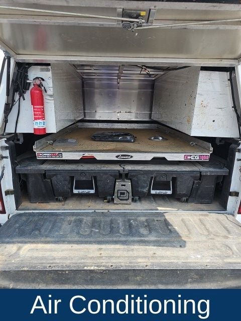 Used 2018 RAM 1500 Tradesman w/ Popular Equipment Group AWD/4WD image 11