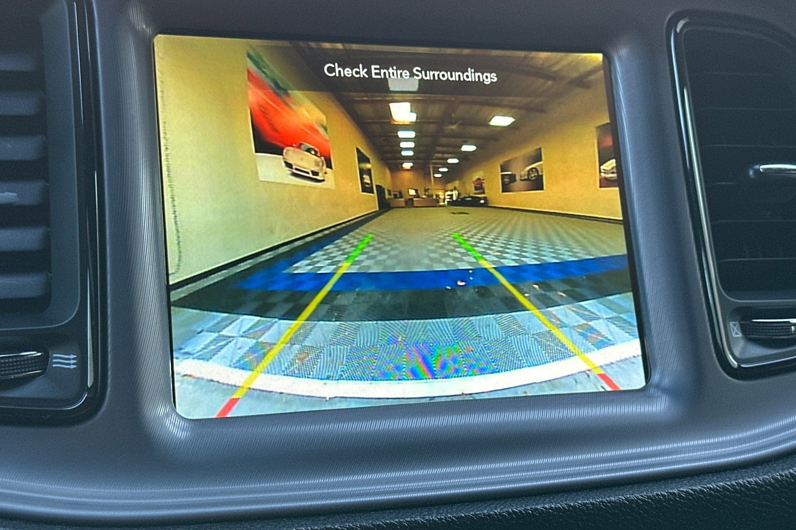 Used 2023 Dodge Challenger SXT w/ Blacktop Package image 26