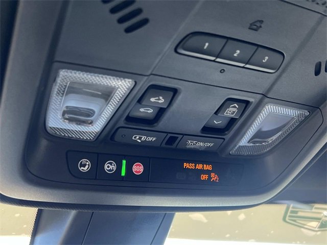 Certified 2022 Cadillac XT5 Premium Luxury w/ LPO, Floor Liner Package image 29