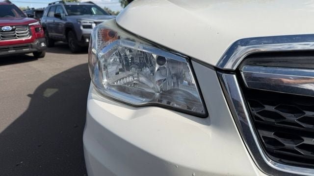 Used 2016 Subaru Forester 2.5i Premium AWD/4WD image 9