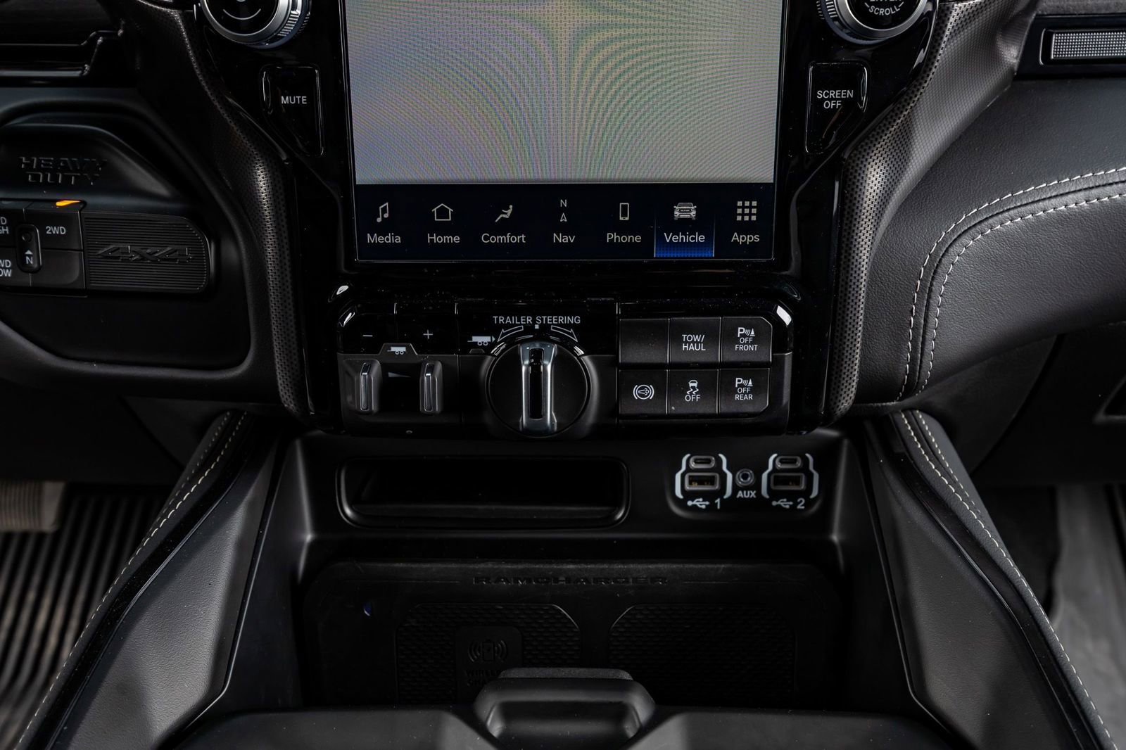 Used 2024 RAM 3500 Limited image 26