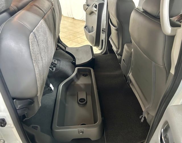 Used 2019 Nissan Frontier SL AWD/4WD image 21