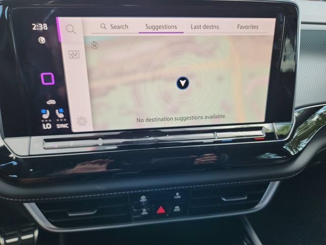 New 2026 Volkswagen Atlas Cross Sport SEL Premium R-Line AWD/4WD image 26