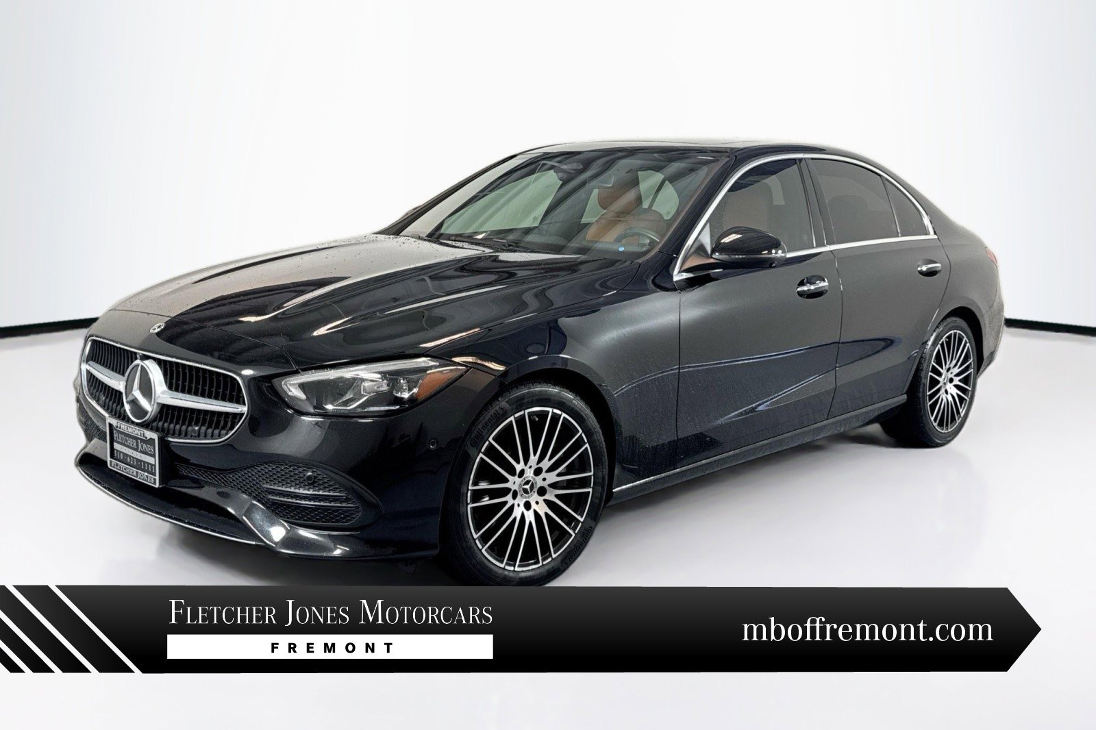 Used 2022 Mercedes-Benz C 300 Sedan