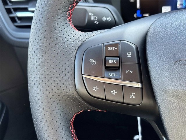 New 2026 Ford Escape ST-Line Select w/ Tech Pack #1 image 25