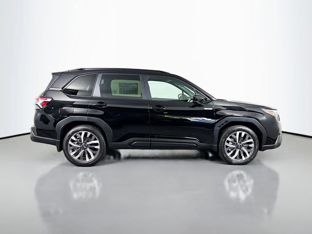 New 2026 Subaru Forester Touring AWD/4WD image 8