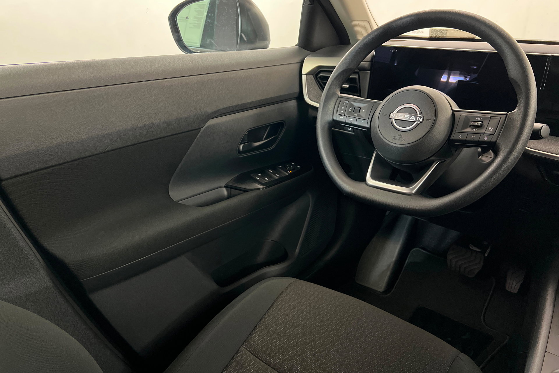 New 2026 Nissan Kicks S FWD image 11