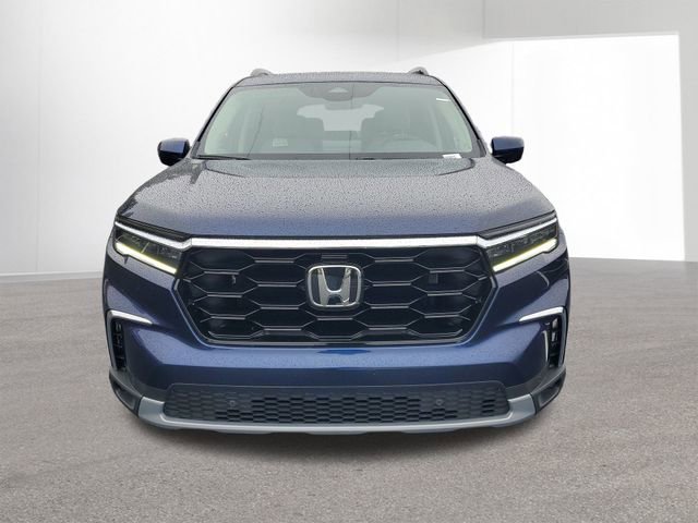 New 2025 Honda Pilot Touring image 16