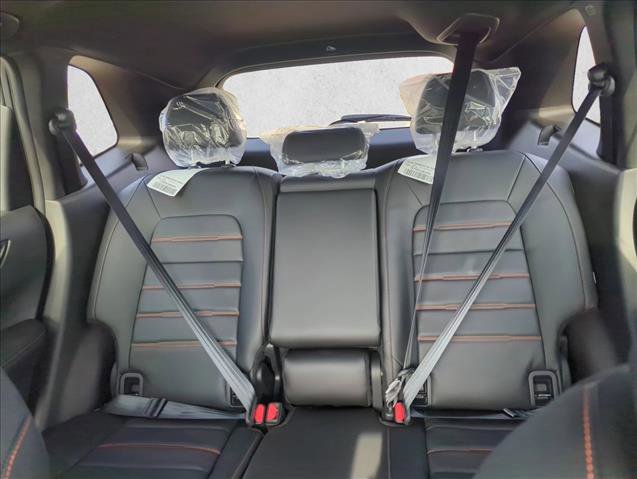 New 2026 Honda CR-V Sport-L image 18