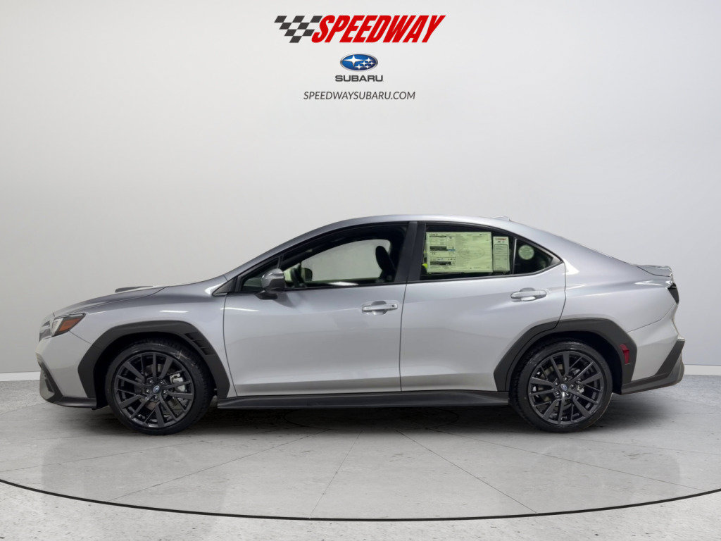 New 2026 Subaru WRX Premium AWD/4WD image 10