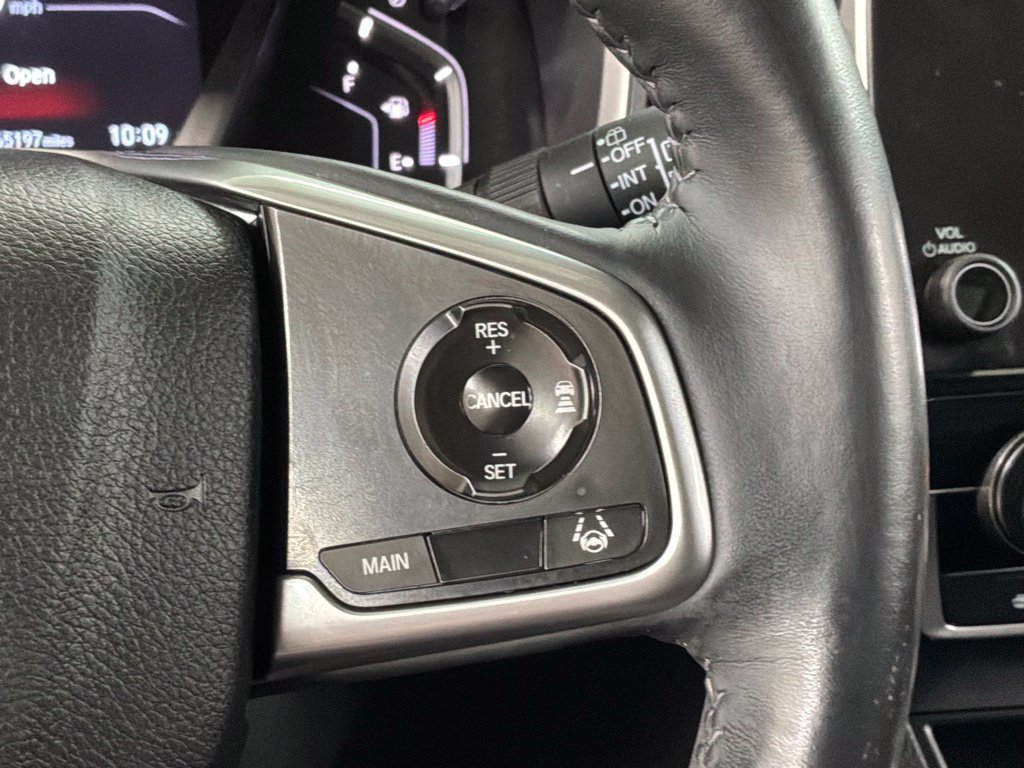 Used 2019 Honda CR-V EX-L image 10