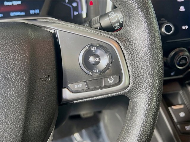 Used 2022 Honda CR-V EX image 17