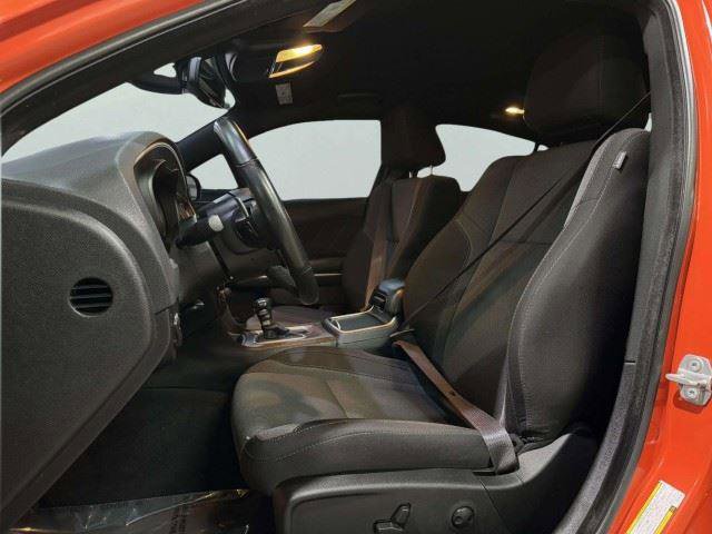 Used 2022 Dodge Charger SXT AWD/4WD image 22