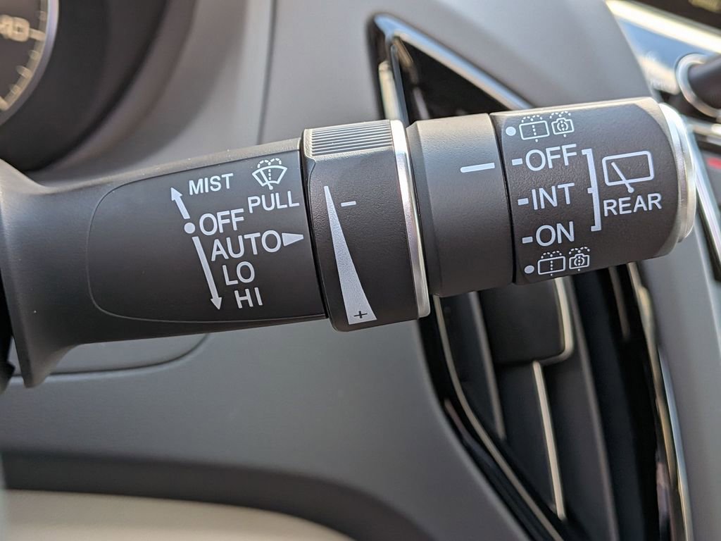 New 2026 Acura RDX SH-AWD w/ Advance Package image 22