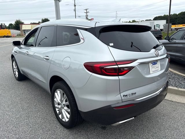 Used 2019 Buick Enclave Premium FWD image 6