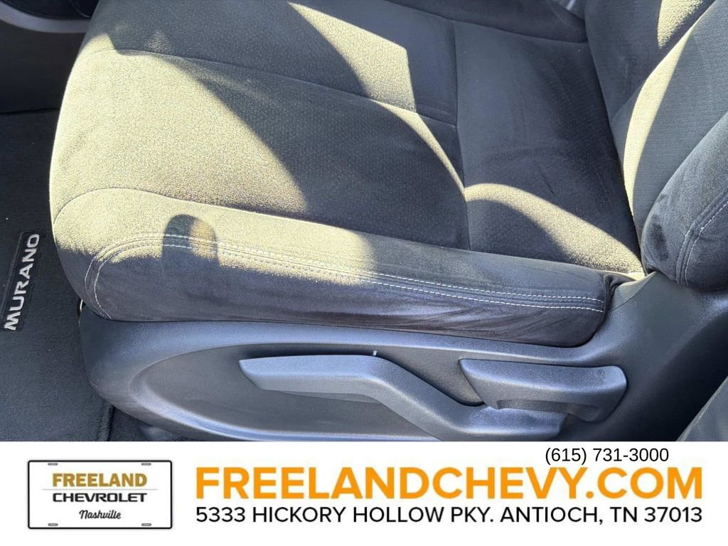 Used 2023 Nissan Murano S image 29