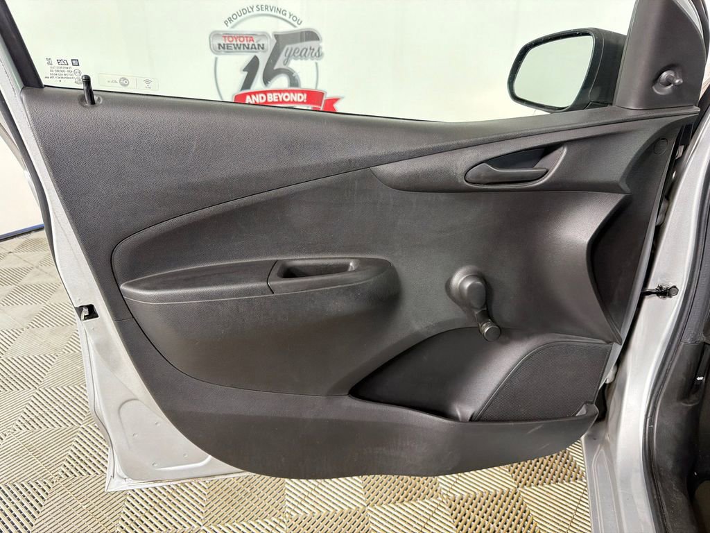 Used 2017 Chevrolet Spark LS image 10