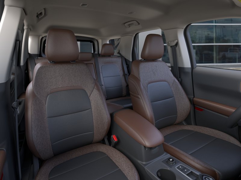New 2026 Ford Bronco Sport Outer Banks AWD/4WD image 12