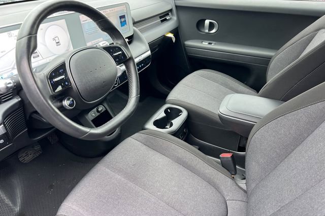 Certified 2024 Hyundai Ioniq 5 SEL RWD image 13