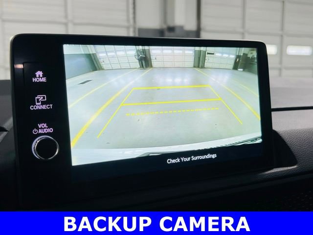 New 2026 Honda CR-V Sport image 7