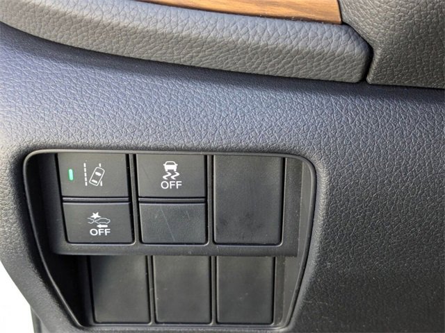 Certified 2020 Honda CR-V EX image 24