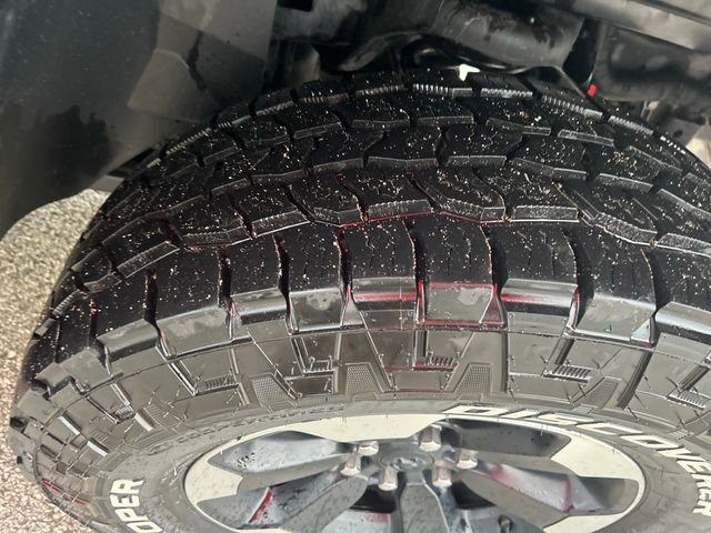 Used 2023 RAM 1500 Rebel w/ Rebel Level 1 Equipment Group image 51