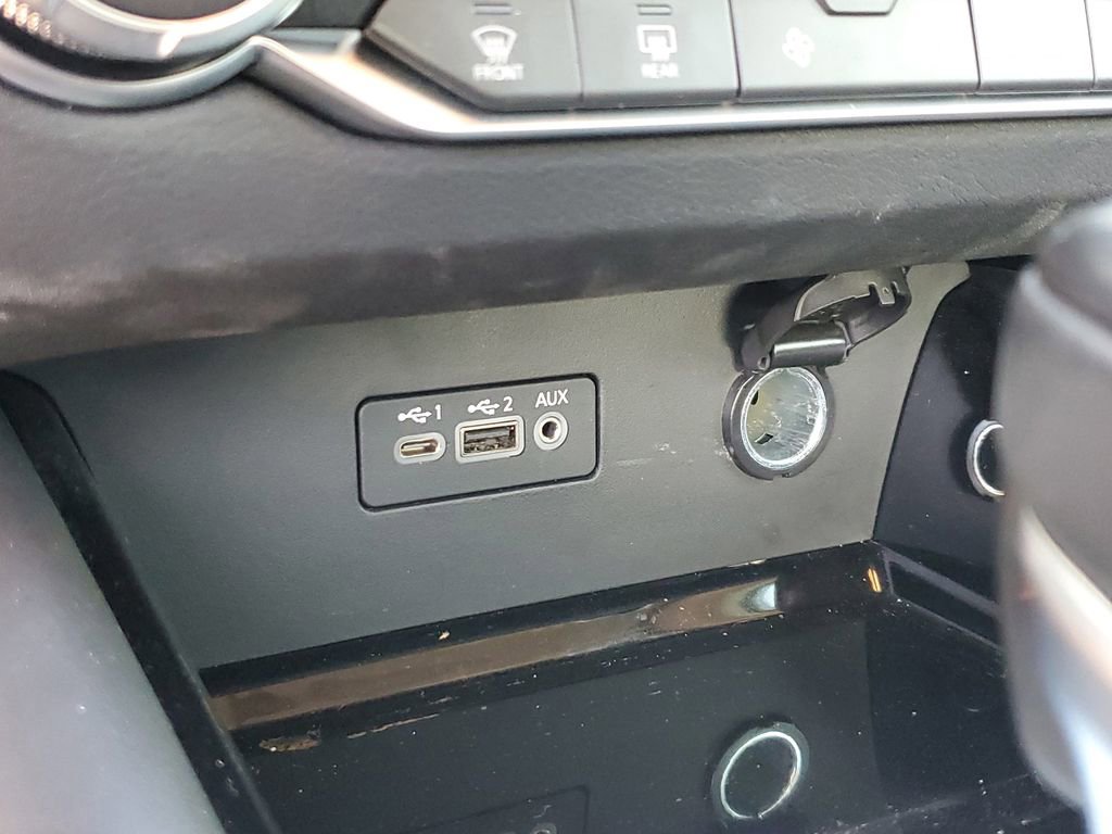 Used 2020 Nissan Altima 2.5 Platinum image 28