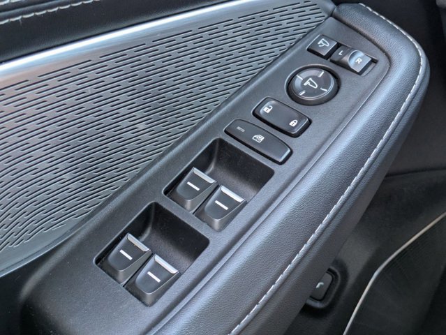 Used 2022 Acura MDX SH-AWD w/ Advance Package image 8