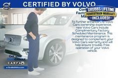 Certified 2026 Volvo XC60 B5 Ultra w/ Protection Package Premier AWD/4WD image 7