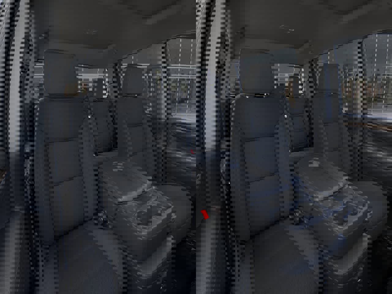 New 2026 GMC Sierra 1500 Elevation image 16