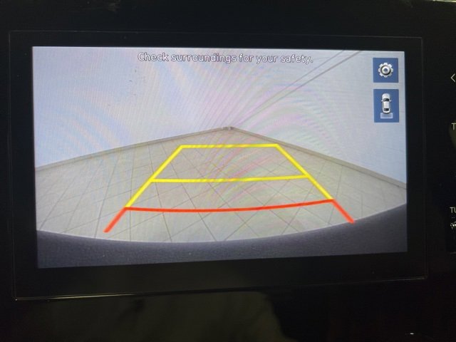 Used 2022 Hyundai Santa Cruz SEL image 24