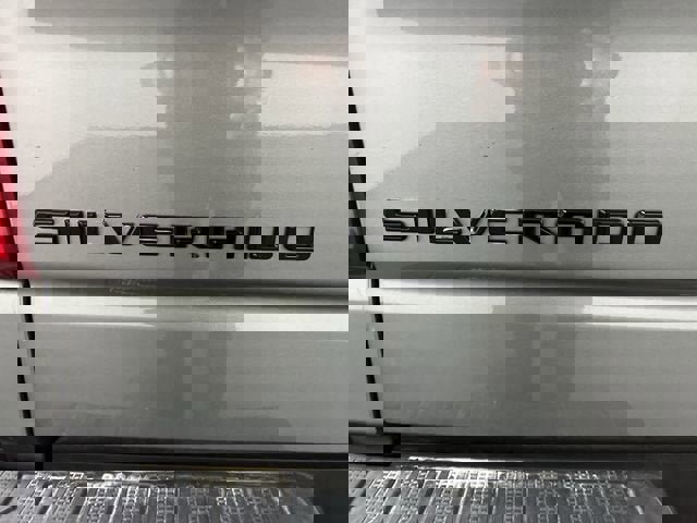 Certified 2023 Chevrolet Silverado 1500 LT w/ LPO, Dark Essentials Package image 31