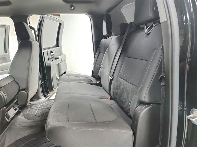 Used 2023 Chevrolet Silverado 2500 Custom w/ Gooseneck/5TH Wheel Package image 30