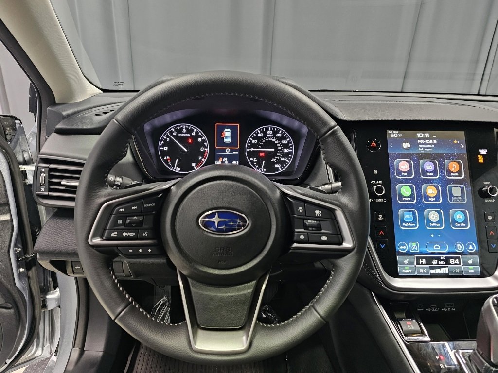 New 2024 Subaru Legacy Premium image 14