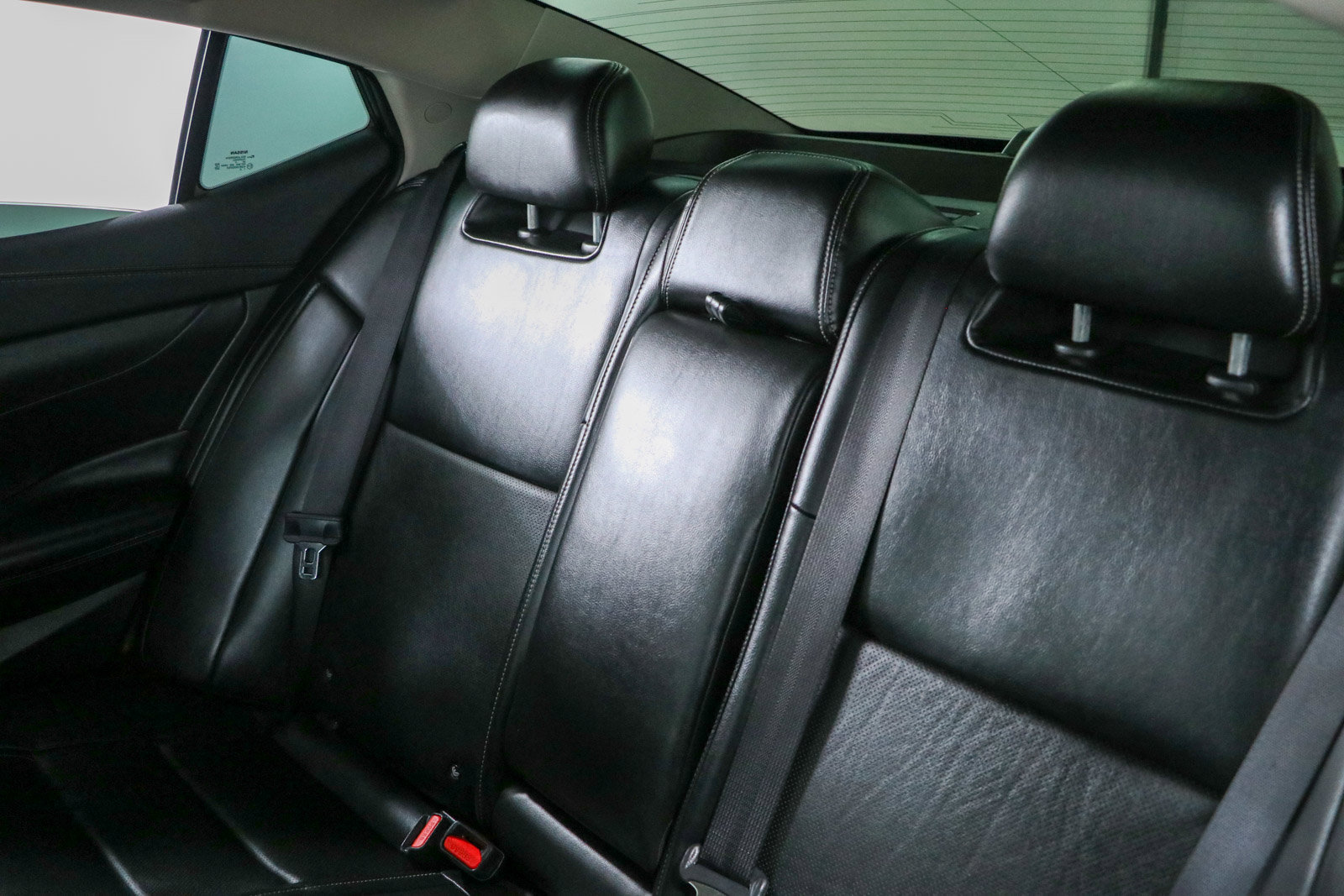 Used 2022 Nissan Maxima SV w/ Floor Mat Group FWD image 24