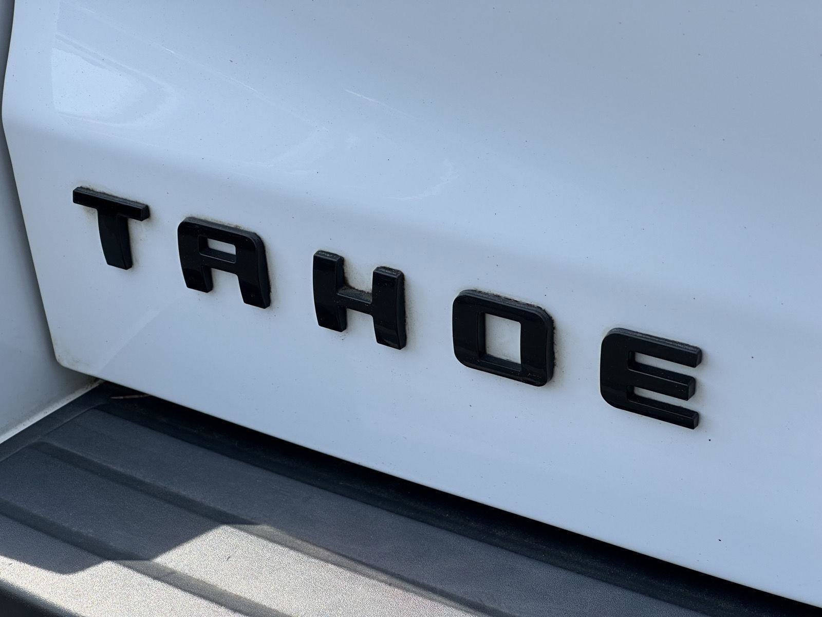 Used 2019 Chevrolet Tahoe LT RWD image 10