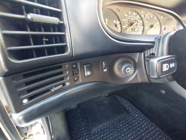 Used 1995 Porsche 968 Cabriolet image 52